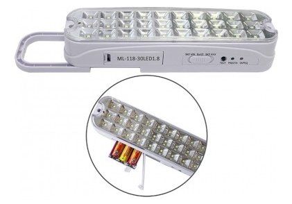 ML-118-30LED1.8