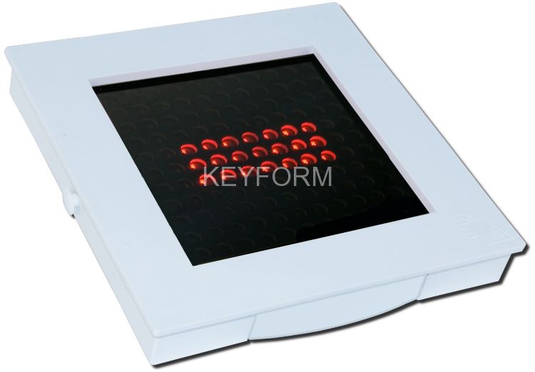 МИНИ-12-ДИН2 (MINI-DIN-GS) 