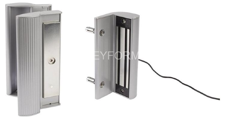 MAG2500 (цвет: ZILV, серебро)