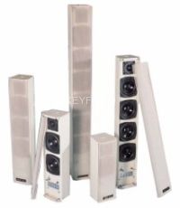 Громкоговоритель колонного типа JEDIA JCO-130