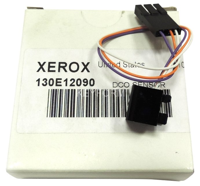 4235 IGEN3 Датчик Xerox 130E12090, 130E18560