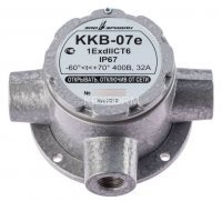 ККВ-07е-Т (компл.07), КВМ15+КВМ15+КВМ15