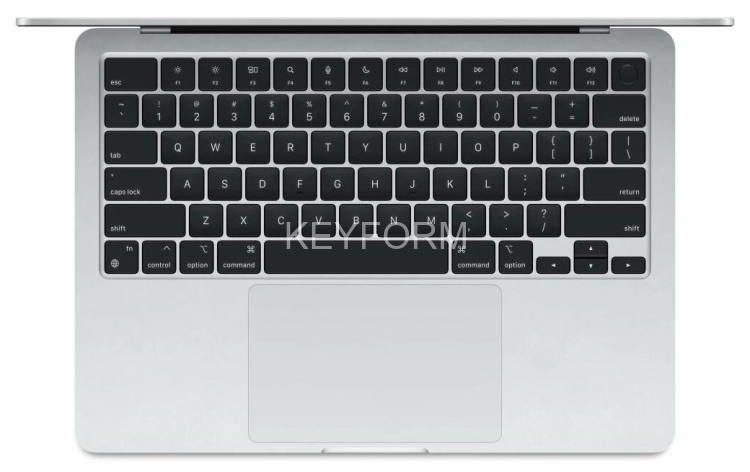 Ноутбук Apple Apple Z1G6000A2