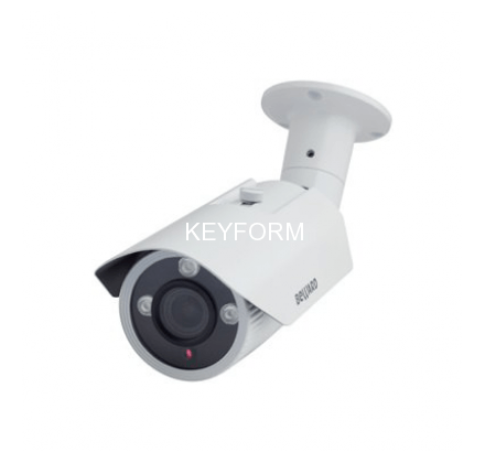 IP-камера корпусная уличная Beward, Beward B1710RV