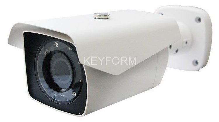 IP-камера корпусная уличная Smartec, Smartec STC-IPM3670/1 Xaro