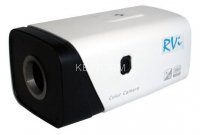 IP-камера корпусная RVi, RVi-IPC23-PRO