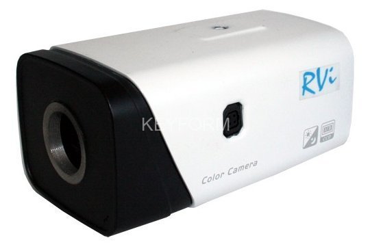 IP-камера корпусная RVi, RVi RVi-IPC23-PRO