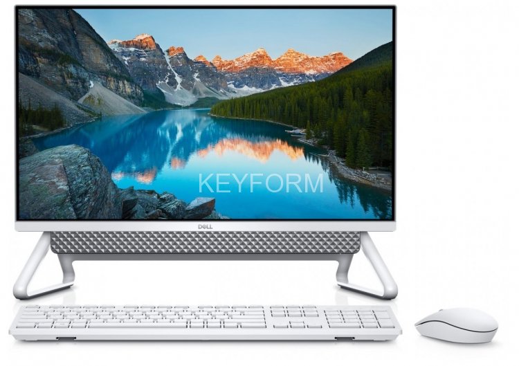 Моноблок Dell 5400-2447