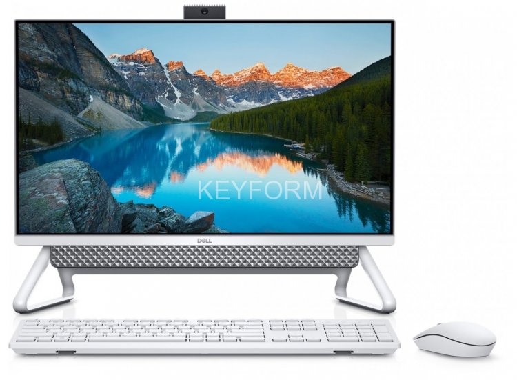 Моноблок Dell 5400-2447