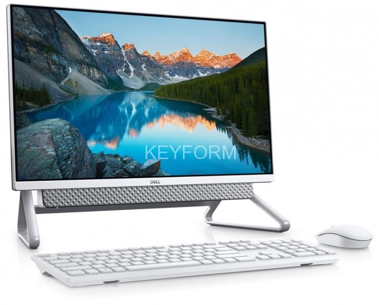 Моноблок Dell 5400-2447