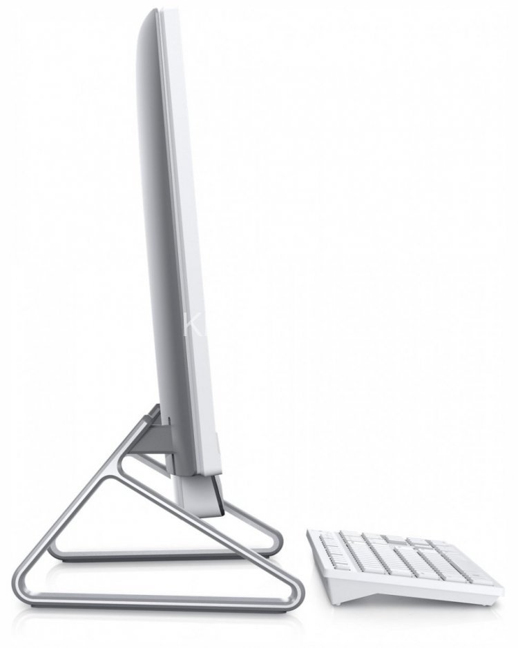 Моноблок Dell 5400-2447