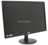 AOC E970SWN 18,5&quot; черный