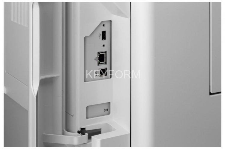 Струйный принтер HP PageWide Color 755dn