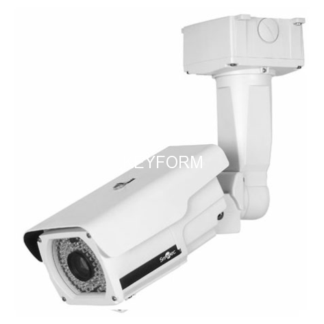 Видеокамера HD-SDI корпусная уличная Smartec, Smartec STC-HD3693/3