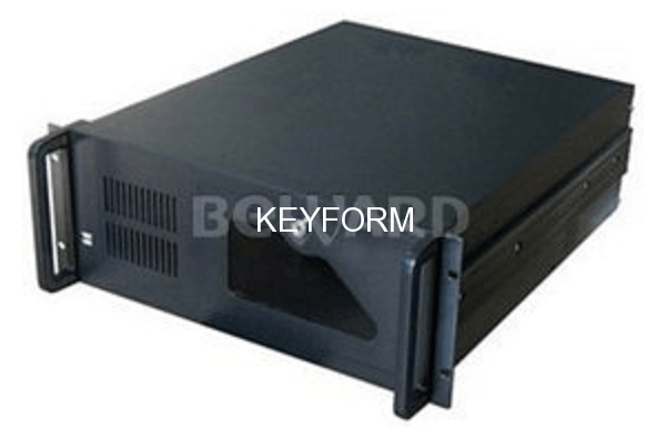 IP-видеорегистратор 36-канальный Beward, Beward BRVM2