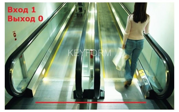 Программное обеспечение (опция) MACROSCOP Модуль 