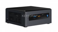 неттоп Intel NUC 8 Enthusiast Mini PC (NUC8i7BEHGA2)