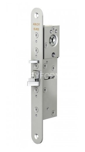 Замок электромеханический с запорной планкой EA307 Abloy EL402/100000