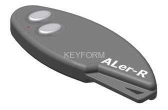 Дополнительный брелок ЭКСКОН Брелок для Aler-R