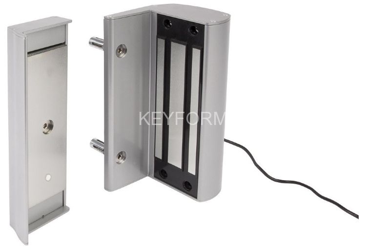 MAGMAG 2500 (цвет: RAL 9005, черный)