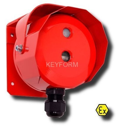 Извещатель пламени Полисервис ИПП-329/330-22-1В 