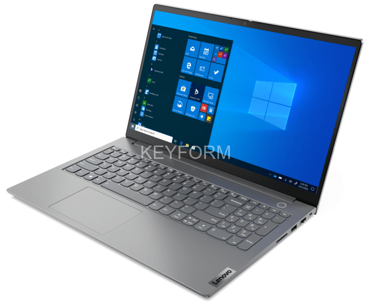 Ноутбук Lenovo ThinkBook 15 G3