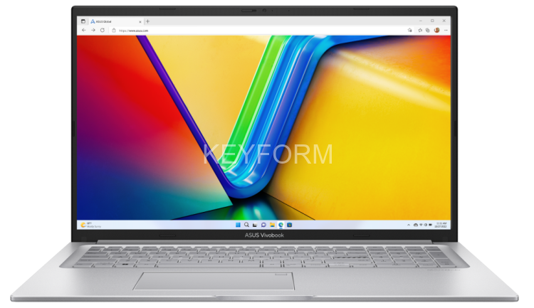 Ноутбук ASUS 90NB10V1-M00D10