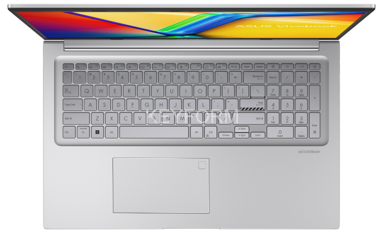 Ноутбук ASUS 90NB10V1-M00D10