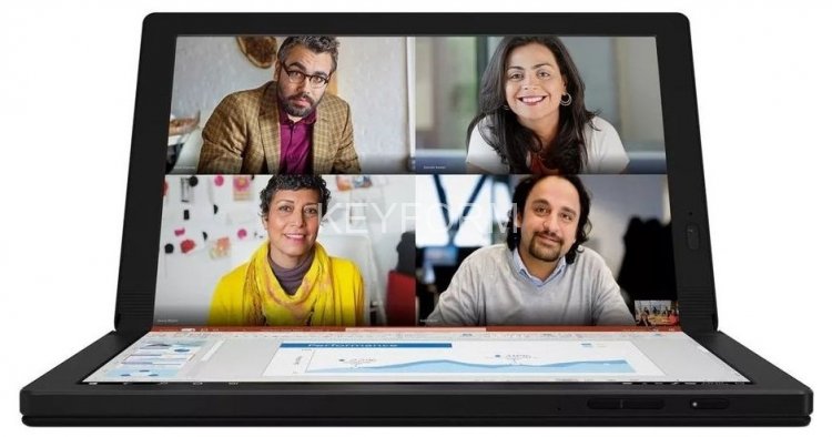 Ноутбук Lenovo 20RKS05M00