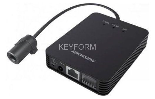 DS-2CD6412FWD-31 8м (2.8)