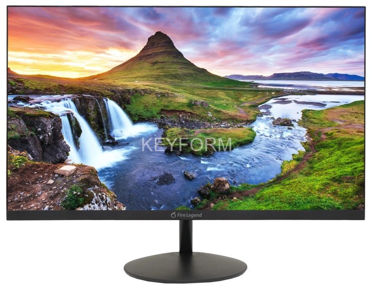 Монитор AOPEN by 32SA2QUAbmiipx (UM.JS2EE.A01)