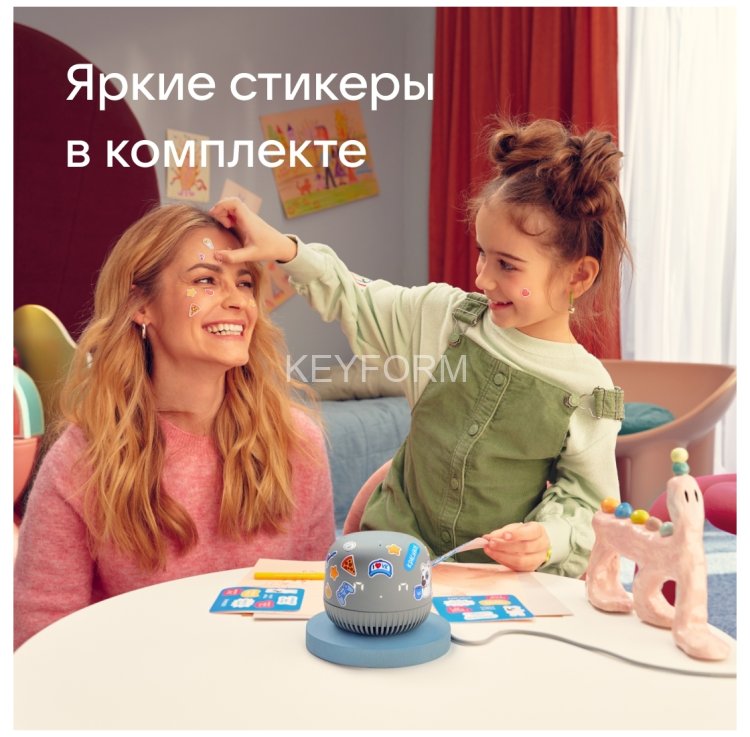 VK Капсула Нео (серый) MY.GAMES B.V. VKSP11GY