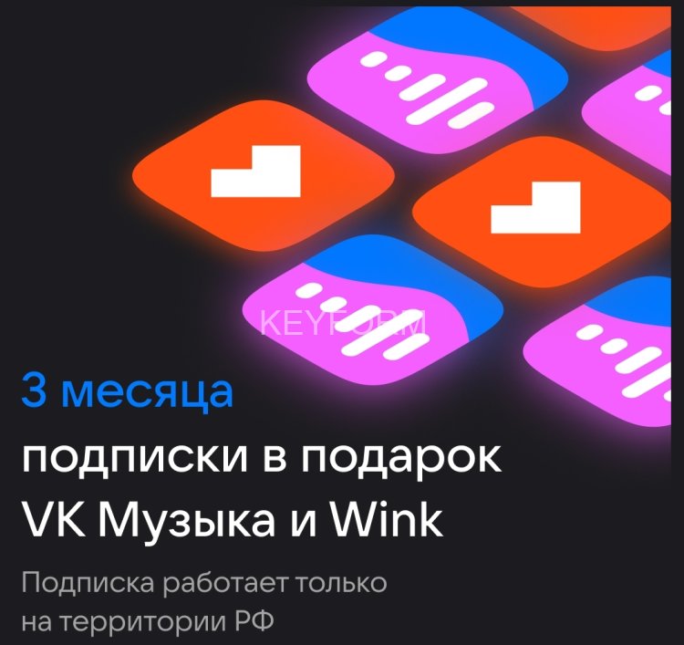 VK Капсула Нео (серый) MY.GAMES B.V. VKSP11GY