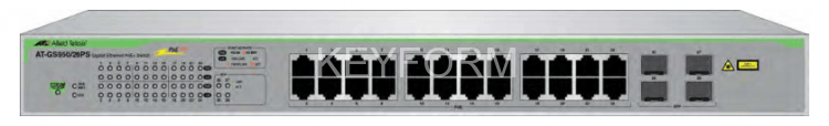 AT-GS950/28PS-50