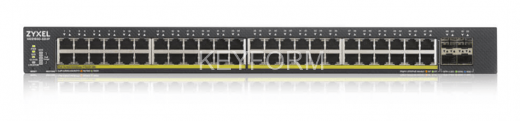 XGS1930-52HP-EU0101F