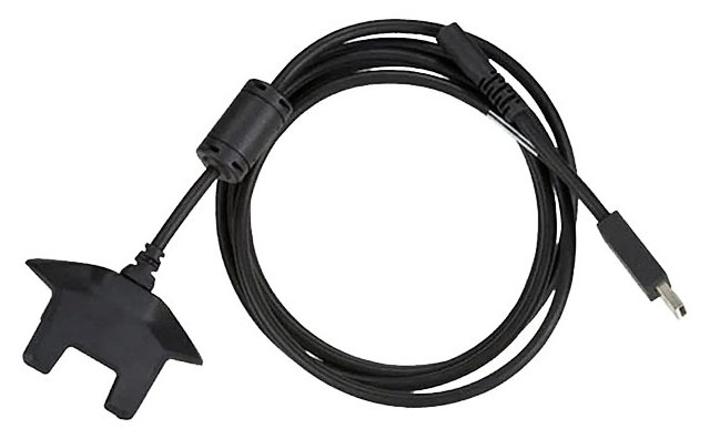 Зарядный кабель Zebra CBL-TC5X-USBHD-01