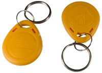 Брелок EM-Marin, желтый