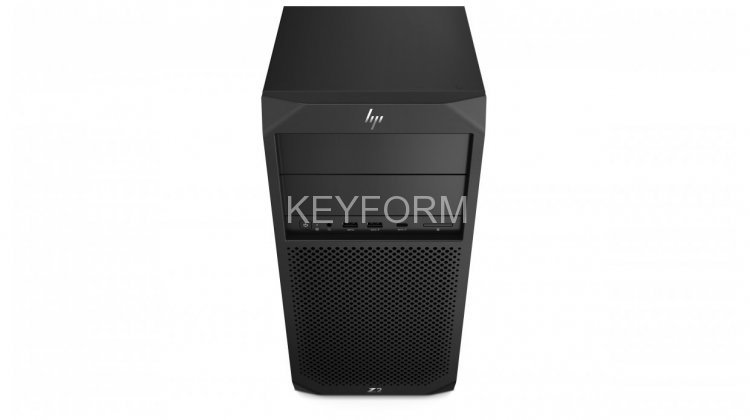 Рабочая станция HP Z2 G4 TWR(6TX14EA#ACB)