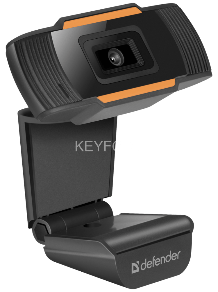 Defender Веб-камера G-lens 2579 HD720p 2МП Defender 63179