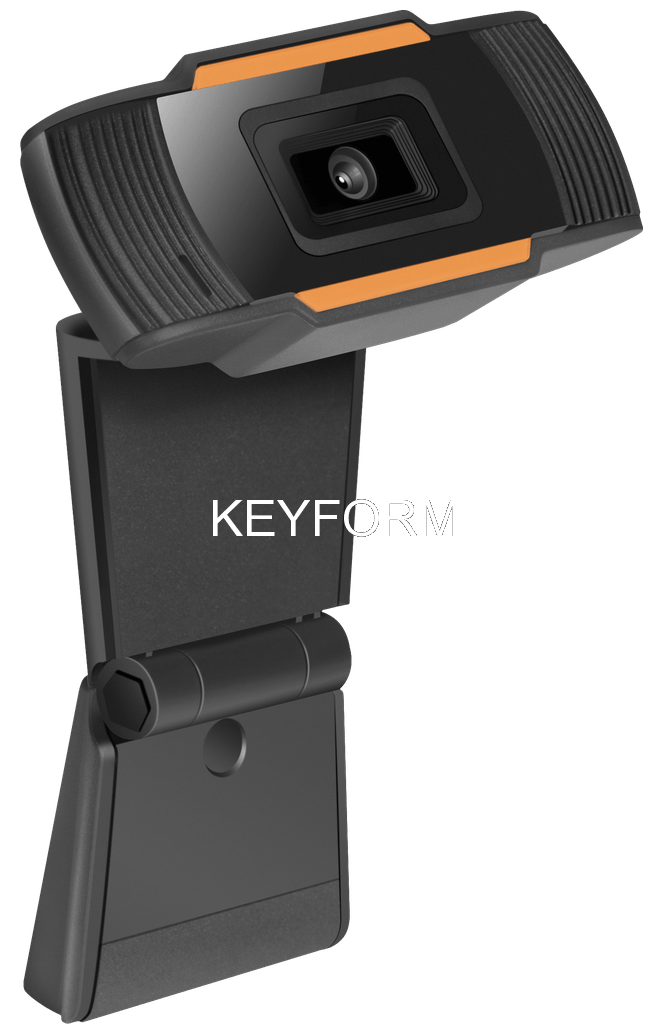 Defender Веб-камера G-lens 2579 HD720p 2МП Defender 63179