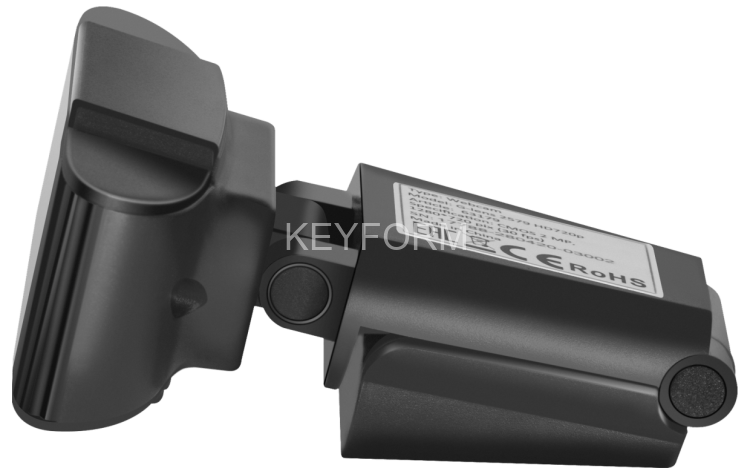 Defender Веб-камера G-lens 2579 HD720p 2МП Defender 63179