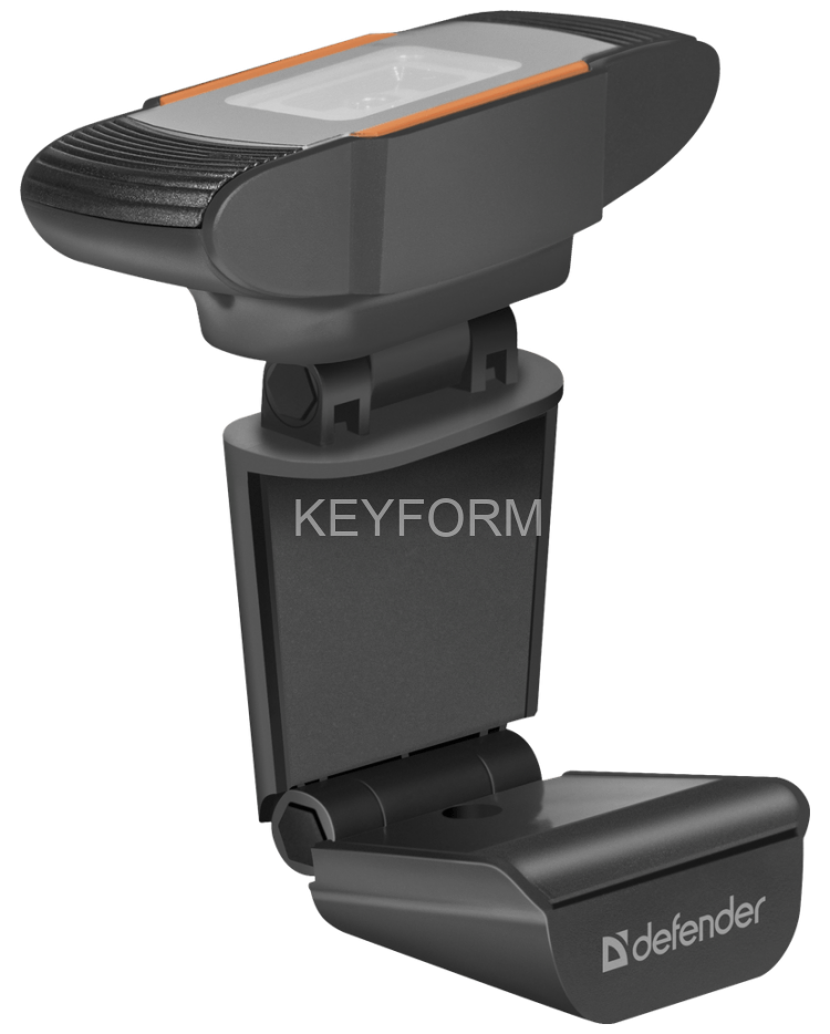 Defender Веб-камера G-lens 2579 HD720p 2МП Defender 63179