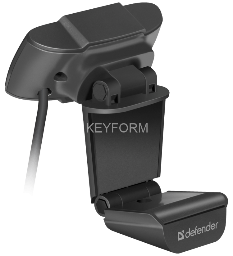 Defender Веб-камера G-lens 2579 HD720p 2МП Defender 63179