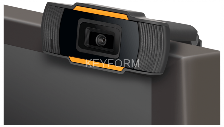 Defender Веб-камера G-lens 2579 HD720p 2МП Defender 63179