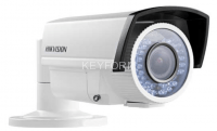 Видеокамера TVI корпусная Hikvision DS-2CE16C5T-VFIR3