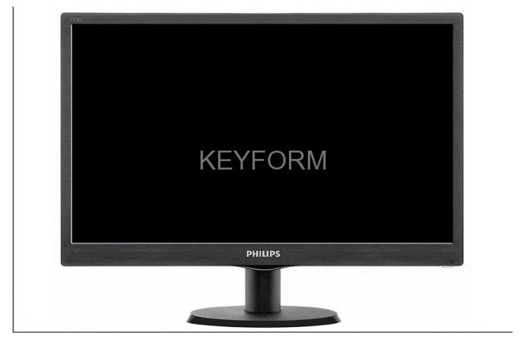 PHILIPS 193V5LSB2 (10/62) 18,5