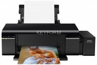 Принтер струйный Epson L805