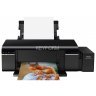 Принтер струйный Epson L805