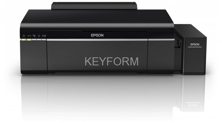 Принтер струйный Epson L805