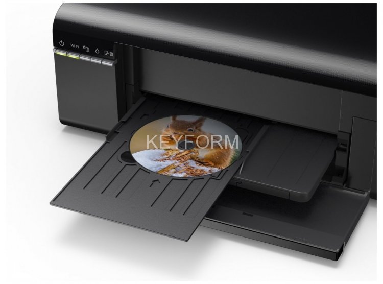 Принтер струйный Epson L805